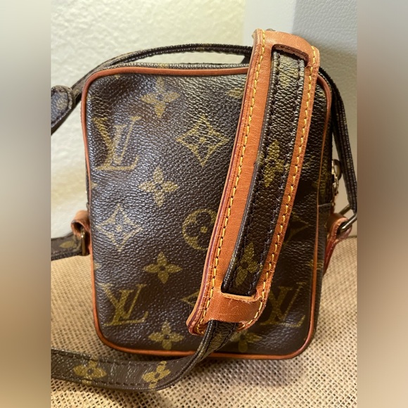 Authentic Danube 15 , ultra rare Mini - Picture 11 of 15